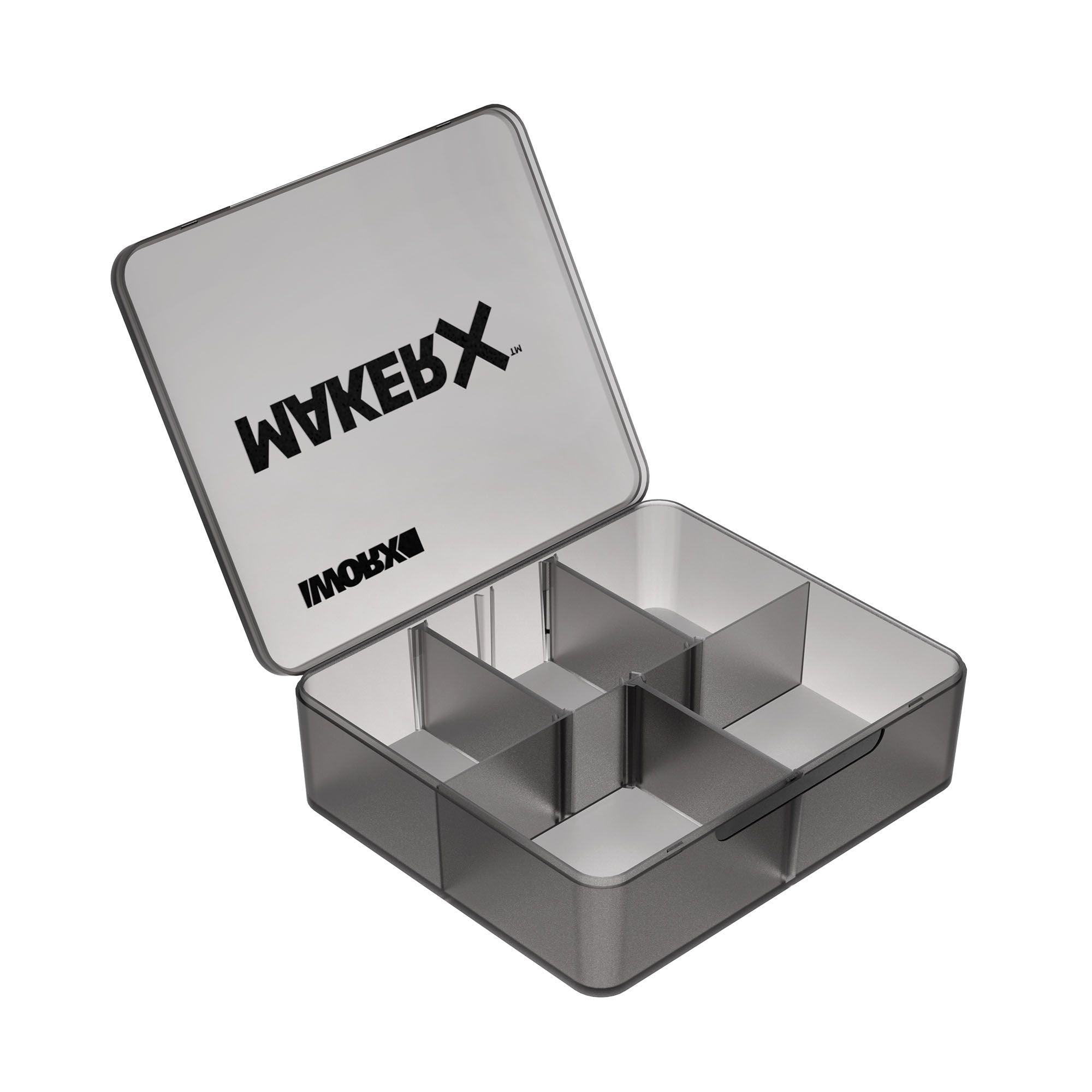 WORX WA4227 MAKERX Accessory Kit Box
