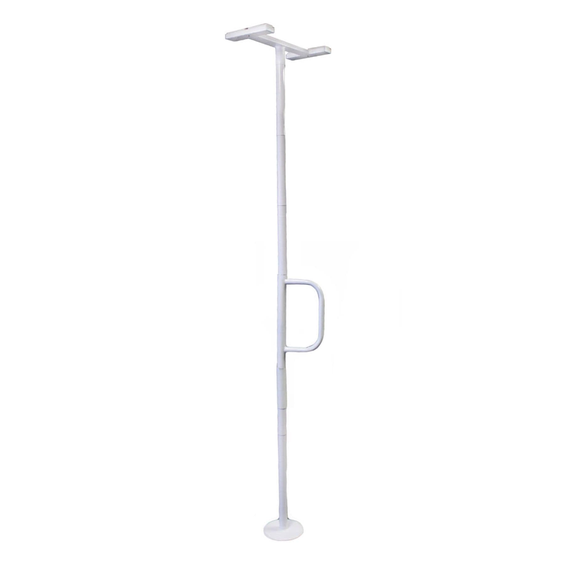 Stander Floor to Ceiling Grab Bar