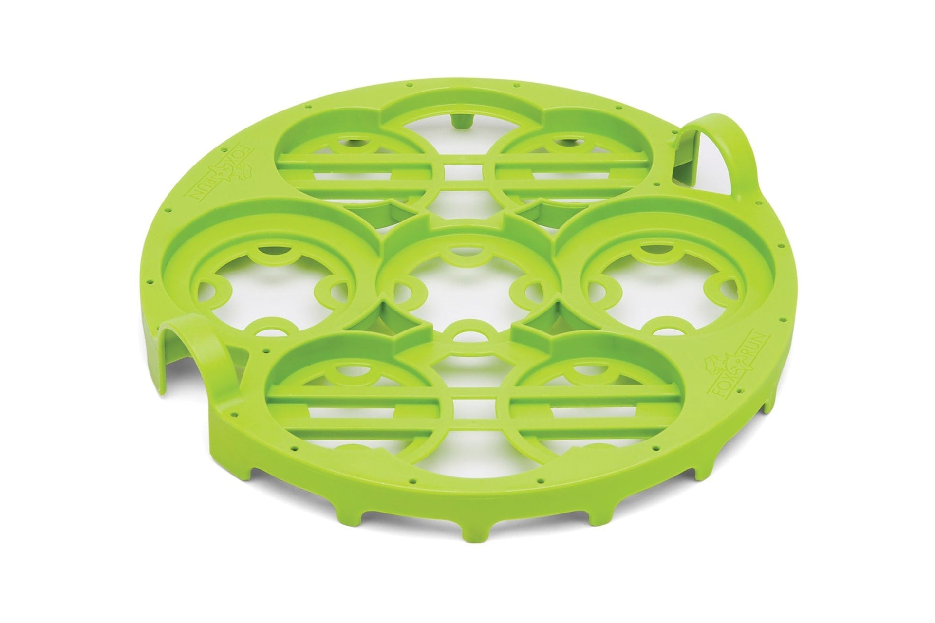 Fox Run Dual Canning Rack, Temperature-Resistant & BPA-free