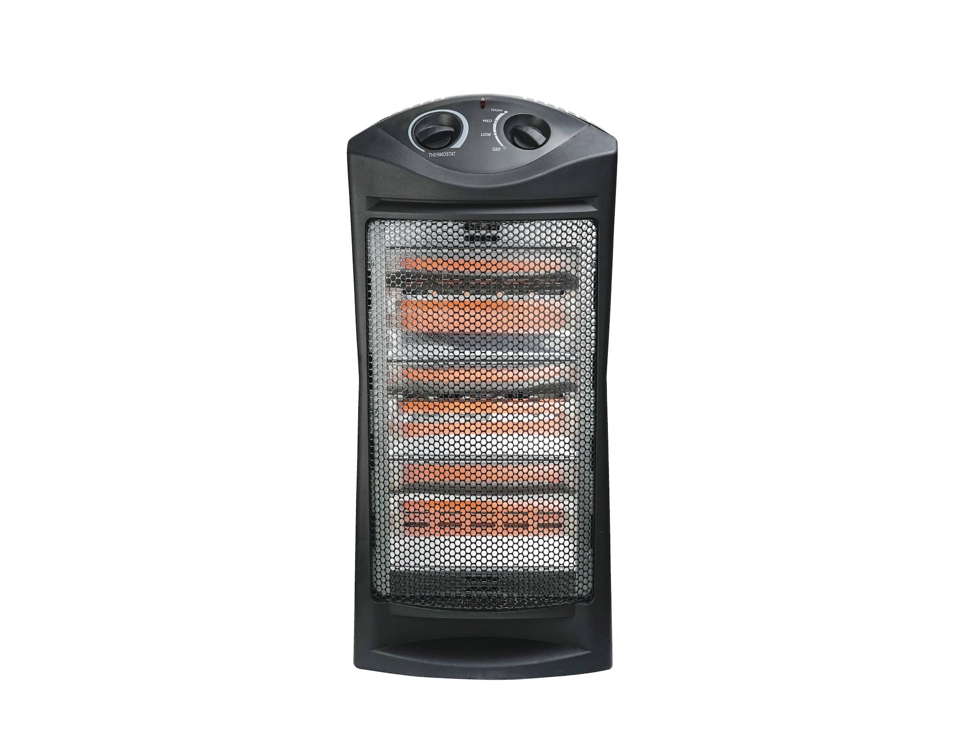 For Living Quartz Radiant Heater