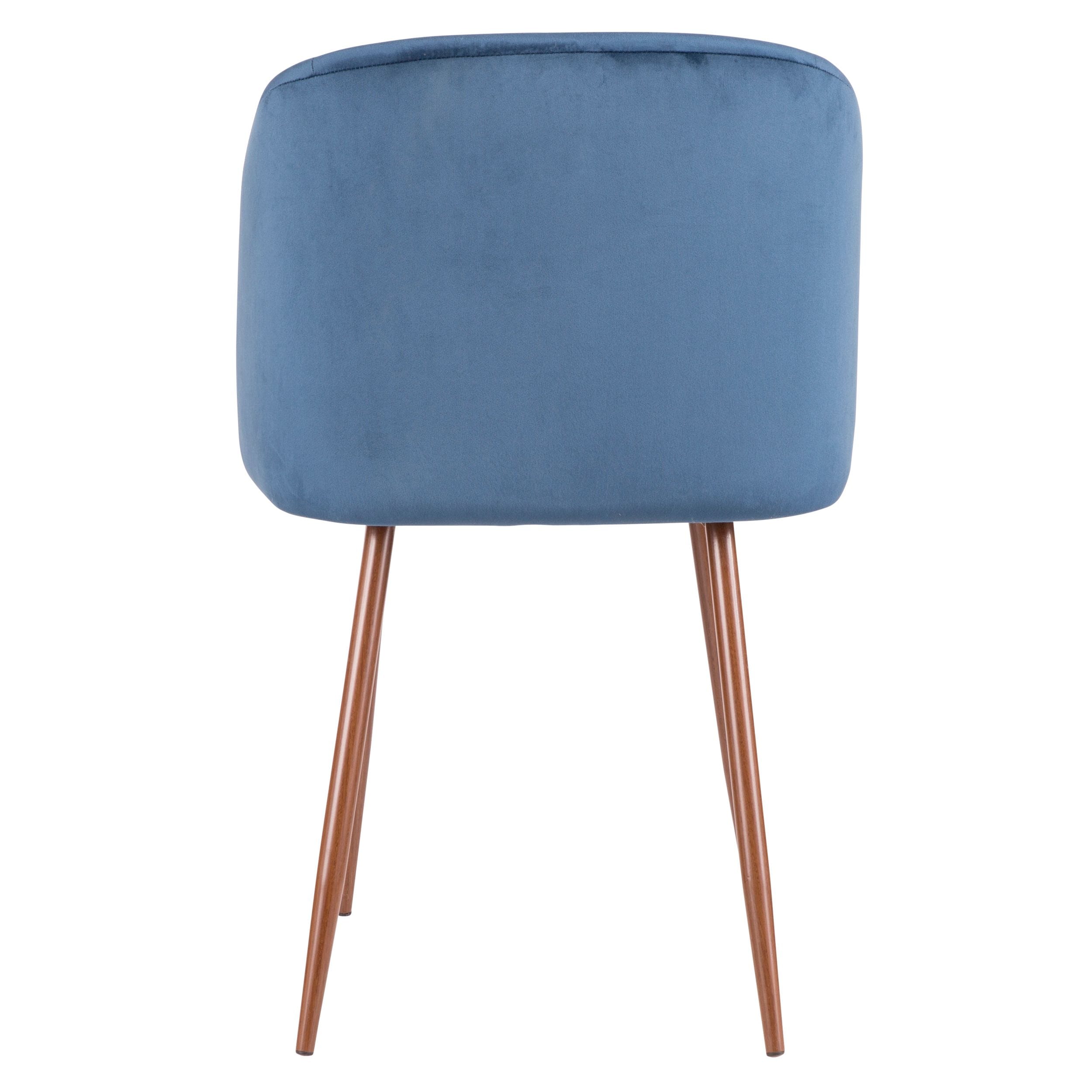 LumiSource Fran Chair Set, 2-pk