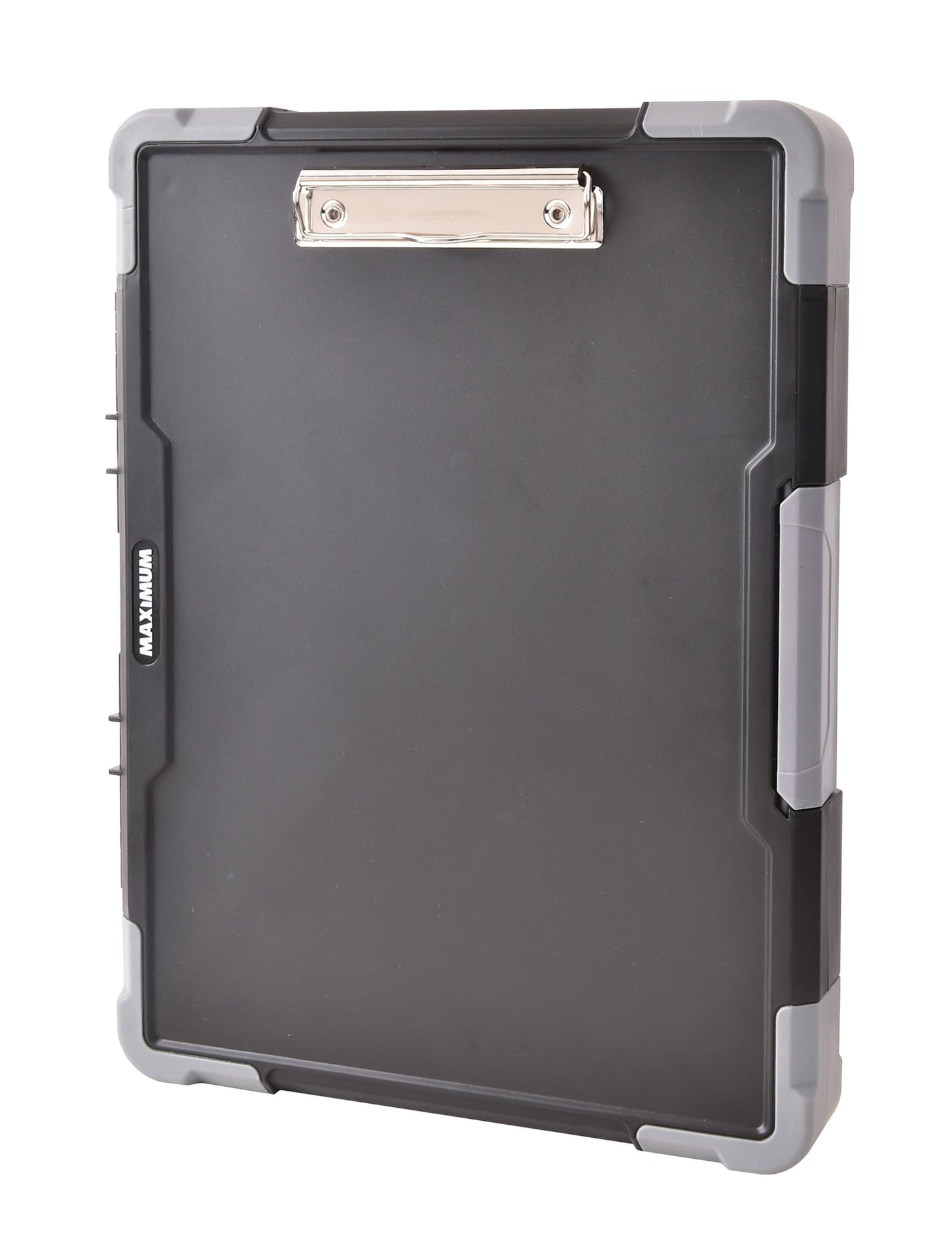 MAXIMUM Organizer with Clipboard, 9 Pockets