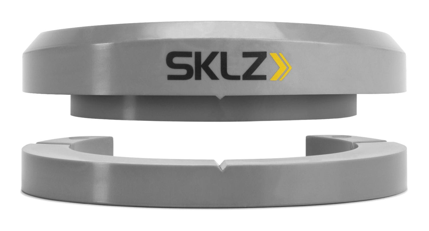SKLZ Portable Golf Putt Pocket Accuracy Trainer