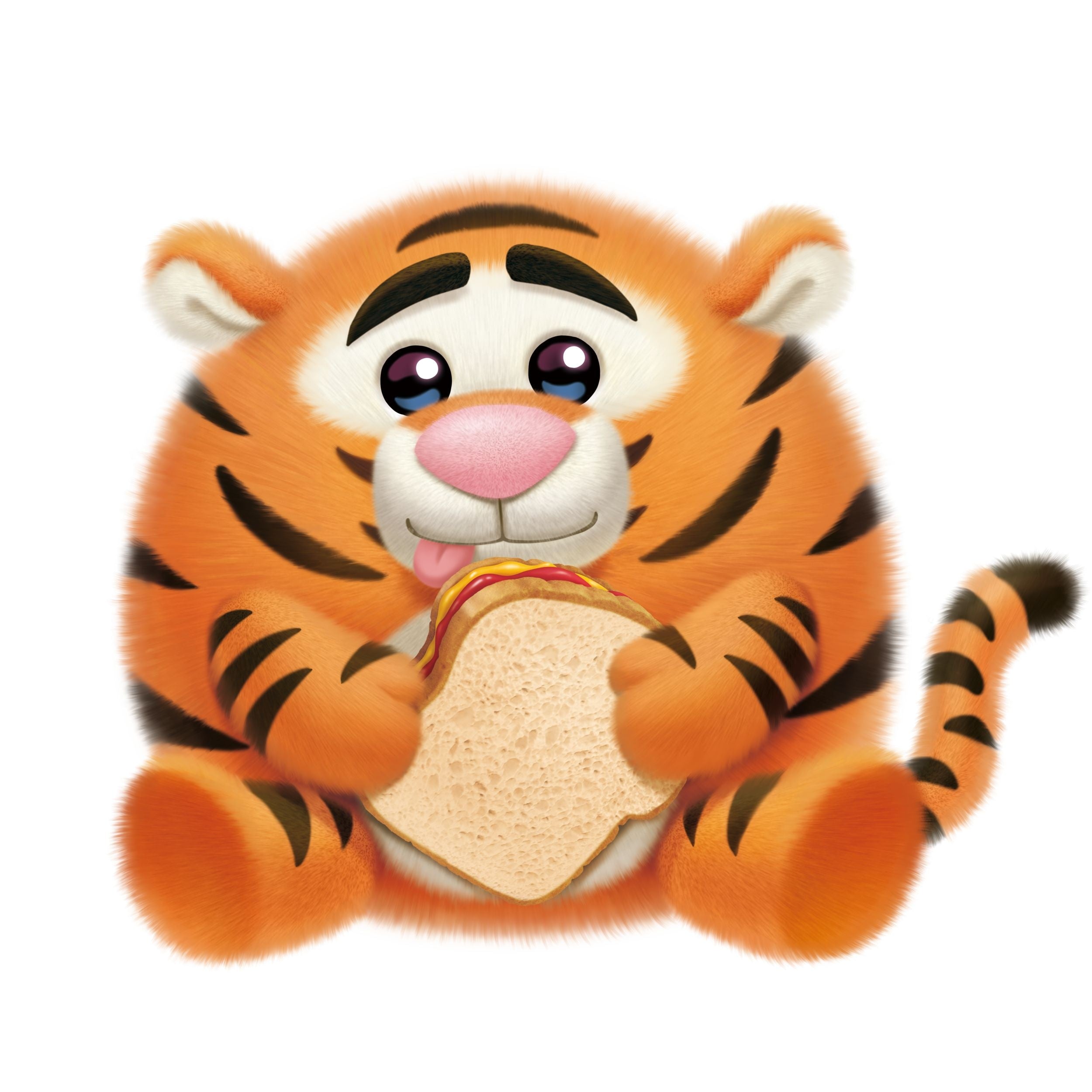 Snackles Series 2 Disney 5-in Capsule