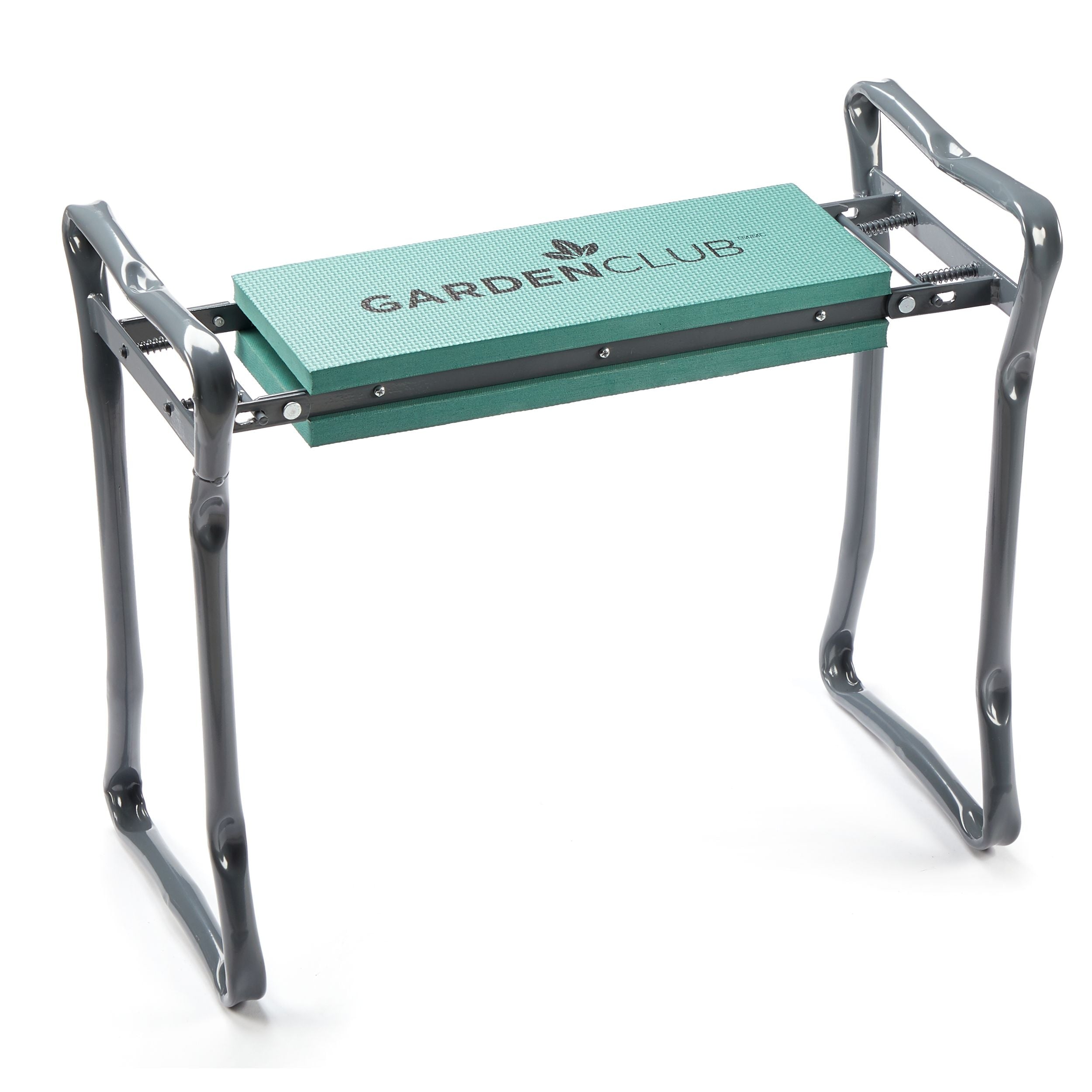 Garden Club Kneeler & Seat, Green