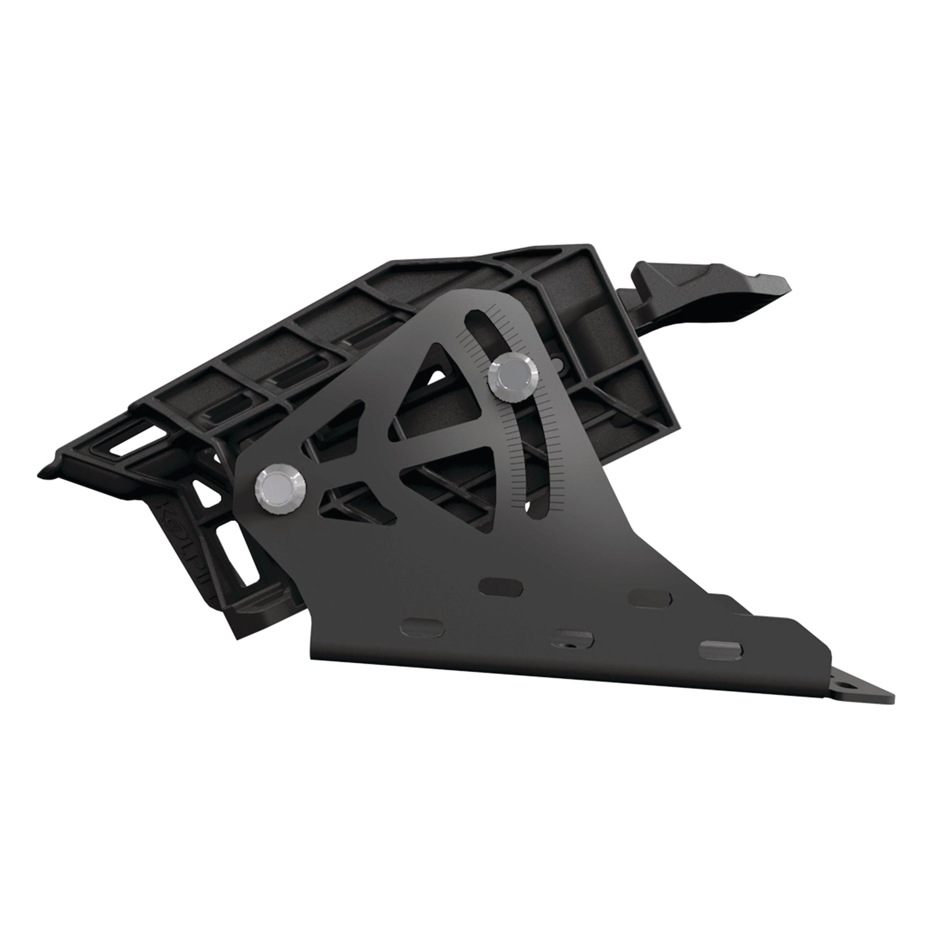 Kolpin Stronghold ATV / UTV Auto Latch Mount