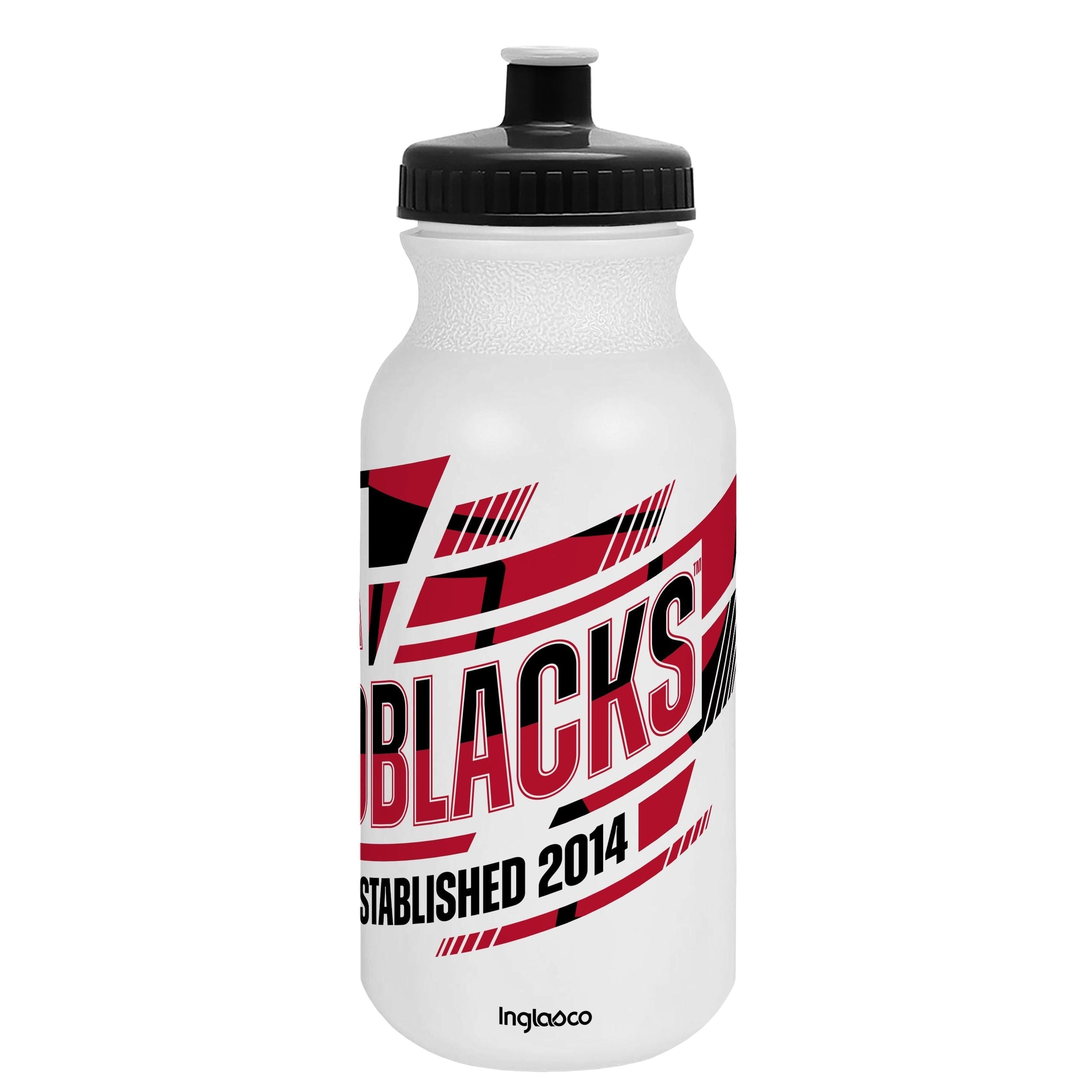 Ottawa Redblacks 20 Oz Sports Bottle
