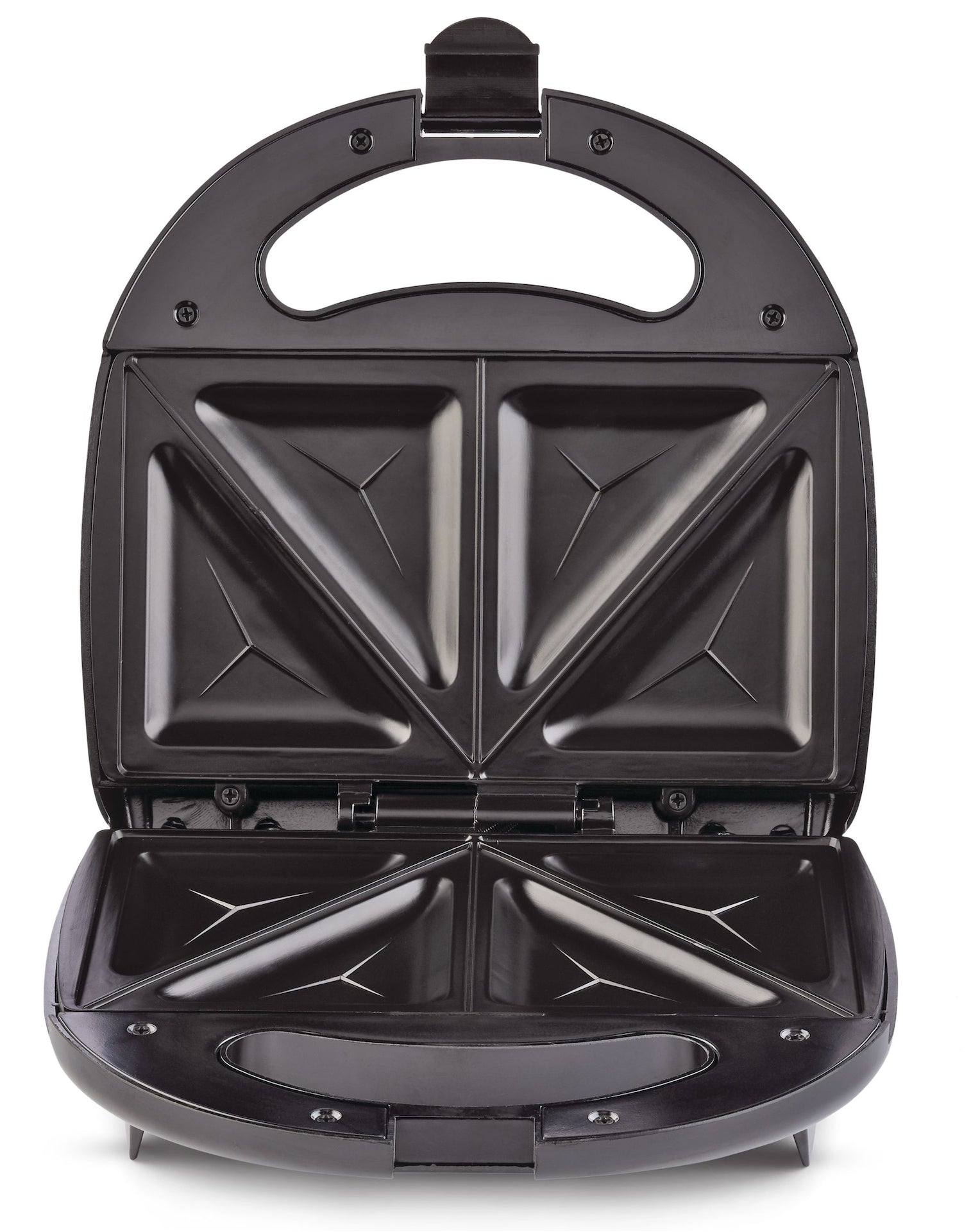 MASTER Chef Non-Stick Sandwich Griller/Maker