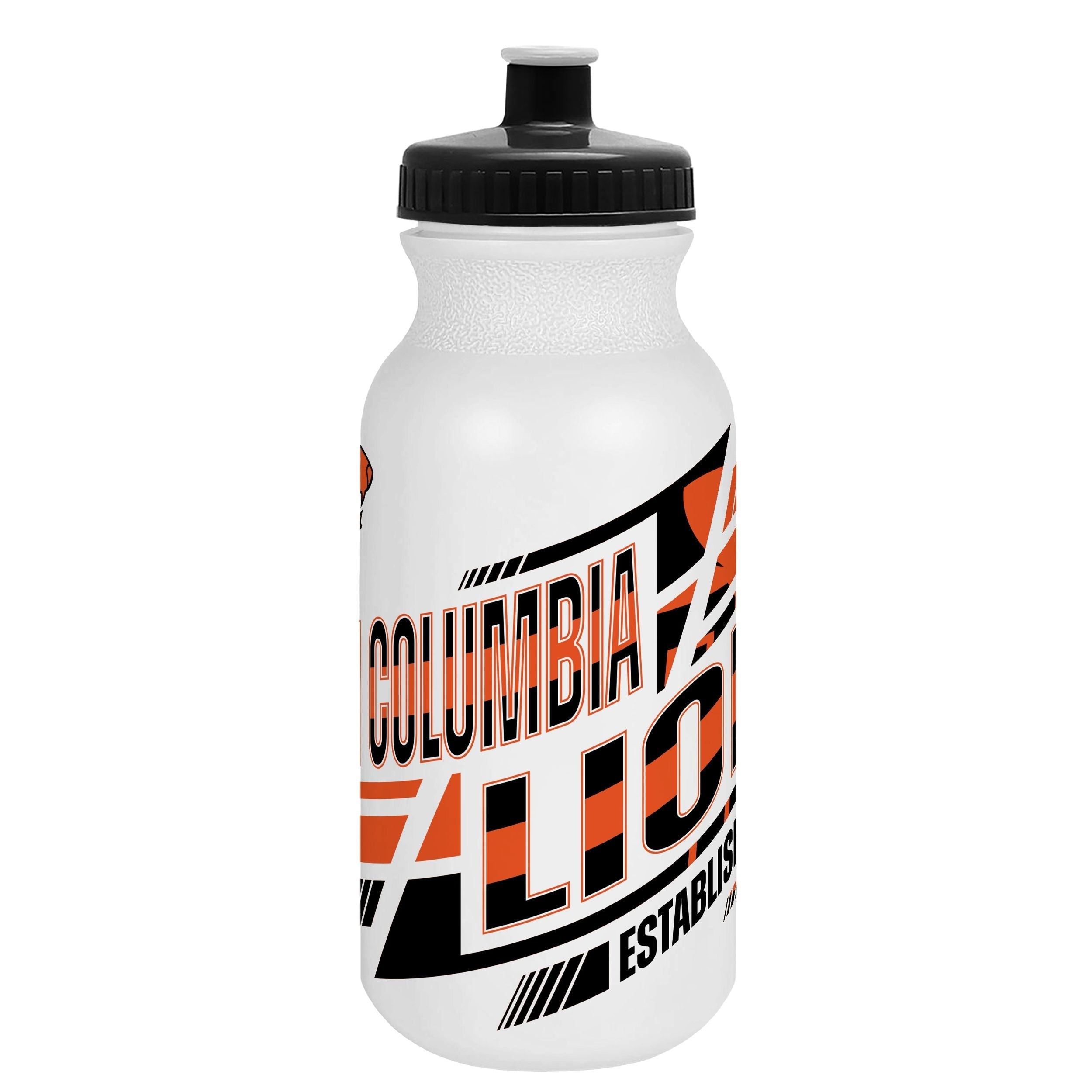 BC Lions 20 Oz Sports Bottle